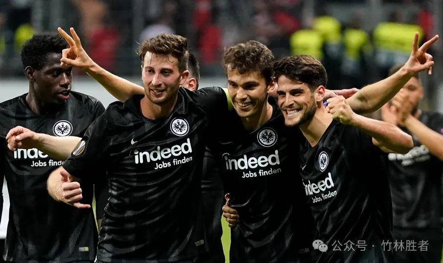 南宫平台 -包含今晚亚冠传出新动向，法兰克福刷新队史纪录，管理层表态：底气十足，球探报告显示潜力的词条