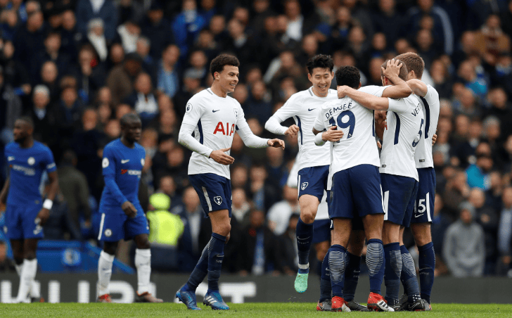 南宫体育官网 -埃弗顿vs托特纳姆热刺