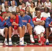 南宫在线入口 -关于集结日底特律活塞备战NBA总决赛，队长鼓劲细节曝光，媒体盛赞，心理建设被强调的信息