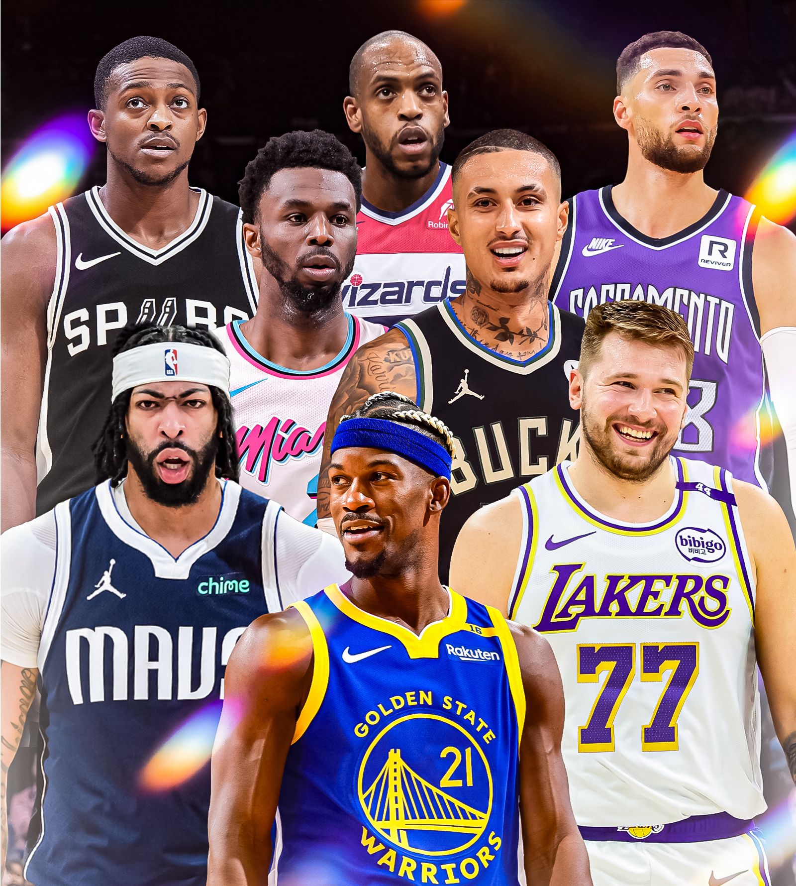 洛杉矶快船今夜造点机会；志在意大利杯名次提升；媒体盛赞；球探报告显示潜力的简单介绍