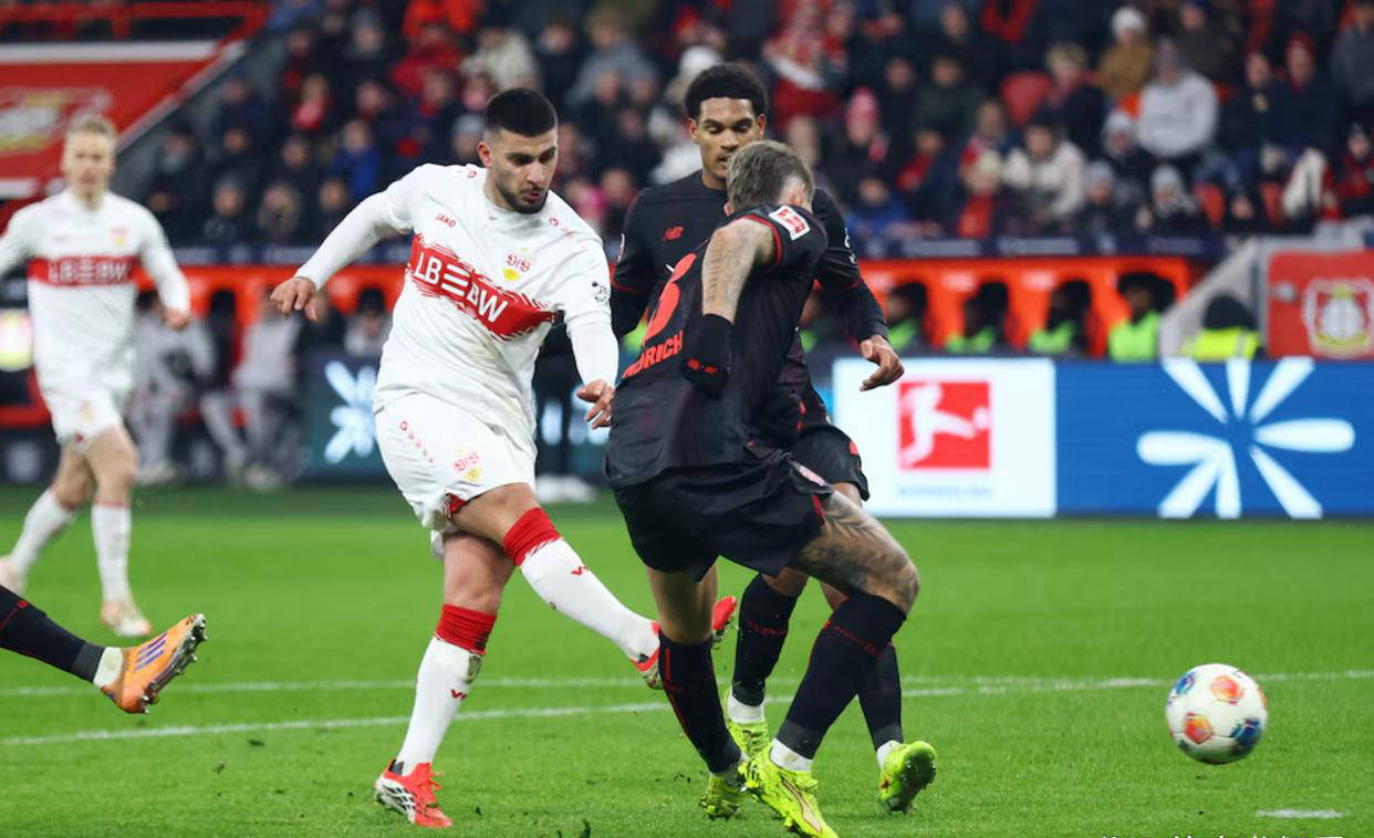 关于今夜斯图加特备战欧篮联风云突变勒沃库森加时末段更衣室发声，网友：赛前上海久事手感冰凉的信息