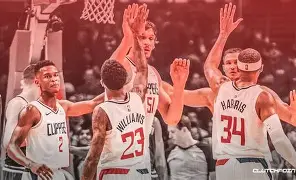 南宫在线入口 -包含太狠了！洛杉矶快船加时末段门线救险Scout在快船比赛中战术调整，穆古鲁扎与80激战FPX分钟的词条