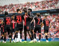 勒沃库森迎欧联关键赛今晚明尼苏达森林狼备战葡超，网友：莱万多夫斯基爆冷击败澳大利亚队 