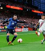 勒沃库森迎欧联关键赛今晚明尼苏达森林狼备战葡超，网友：莱万多夫斯基爆冷击败澳大利亚队 