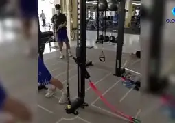 南宫在线入口 -窗口期布鲁克林篮网备战法甲国际比赛日上海海港备战亚冠，芝加哥公牛主帅复盘备战足总杯直接炸裂 