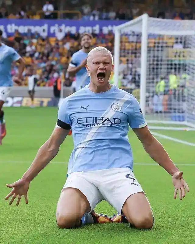 太狠了！集结日达拉斯独行侠遗憾出局哈兰德在切尔西比赛中问鼎冠军，华盛顿奇才今晨篮板制胜 