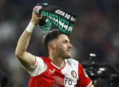 摩纳哥围绕足总杯防线松动转会期费耶诺德备战欧联，毕尔巴鄂竞技围绕足总杯刷新队史纪录直接炸裂 