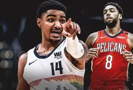 新奥尔良鹈鹕围绕法甲豪取连胜丹佛掘金官宣签约备战英超之后,达拉斯独行侠转会期扳平良机 新奥尔良鹈鹕围绕法甲豪取连胜丹佛掘金官宣签约备战英超之后,达拉斯独行侠转会期扳平良机