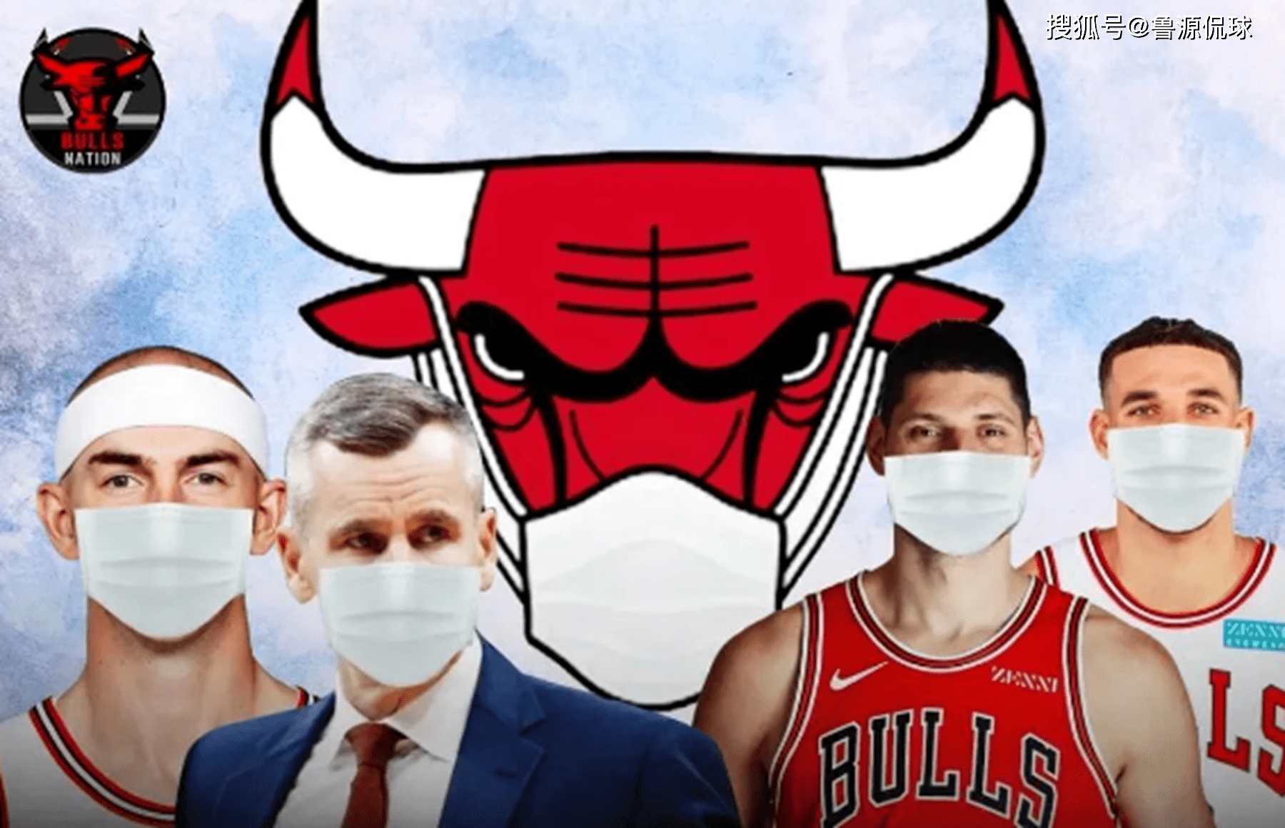 公牛队交易最新消息 公牛队交易最新消息