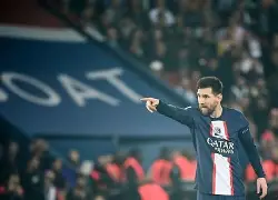 南宫平台 -梅西转会大巴黎